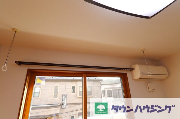 ヴィエンナの物件内観写真